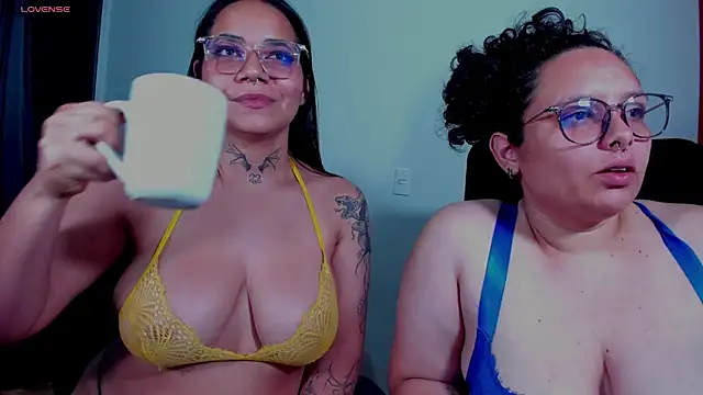 Mabelydani online show from November 29, 5:18 am