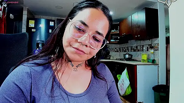 Mabelydani online show from October 3, 10:33 pm