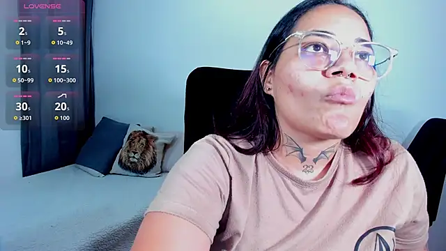 Snapshot of Mabelydani chatting on December 15, 10:15 pm Mabelydani online show from December 15, 10:15 pm