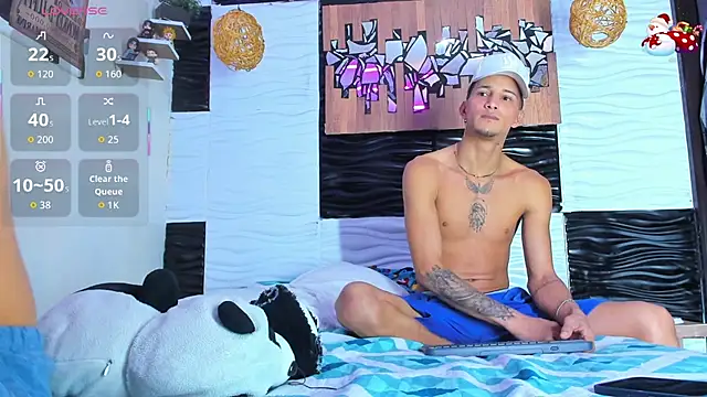 Friendsofeverything  online show from November 16, 1:27 pm