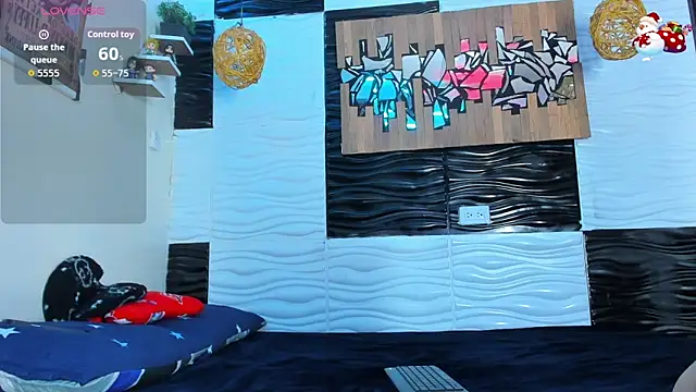 Friendsofeverything  online show from January 15, 1:25 pm