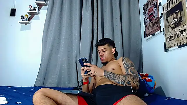 Friendsofeverything  online show from July 5, 12:26 am