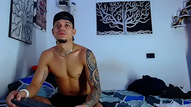 Friendsofeverything  online show from May 22, 3:32 pm