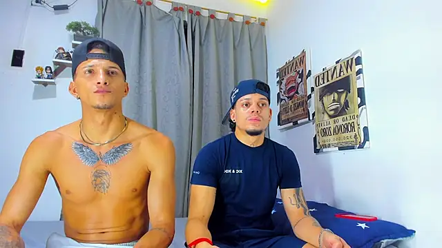 Friendsofeverything  online show from June 24, 11:02 pm