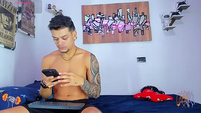 Friendsofeverything  online show from February 10, 3:33 pm