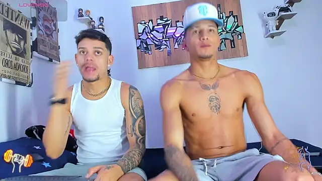 Friendsofeverything  online show from February 19, 12:35 pm