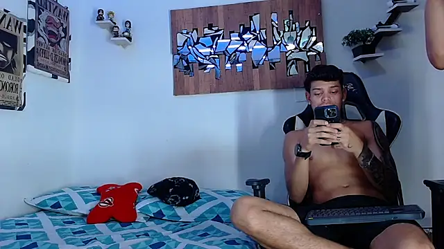 Friendsofeverything  online show from April 14, 2:11 pm