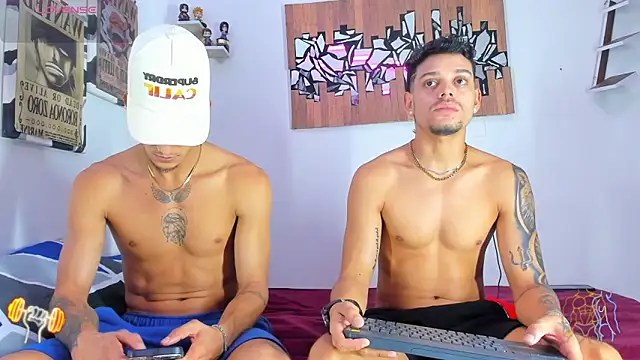 Friendsofeverything  online show from February 21, 3:25 pm