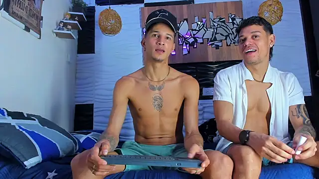 Friendsofeverything  online show from December 15, 1:39 pm