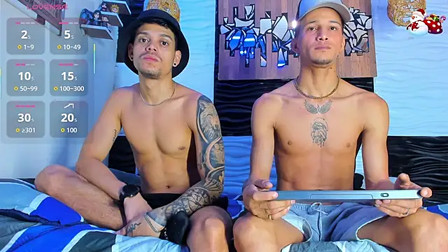 Friendsofeverything  online show from November 20, 12:28 pm