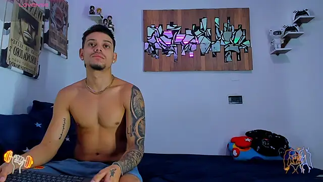 Friendsofeverything  online show from February 8, 2:26 pm