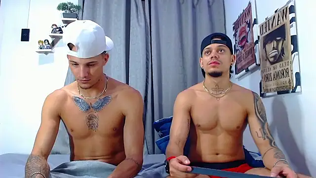 Friendsofeverything  online show from June 26, 12:33 pm