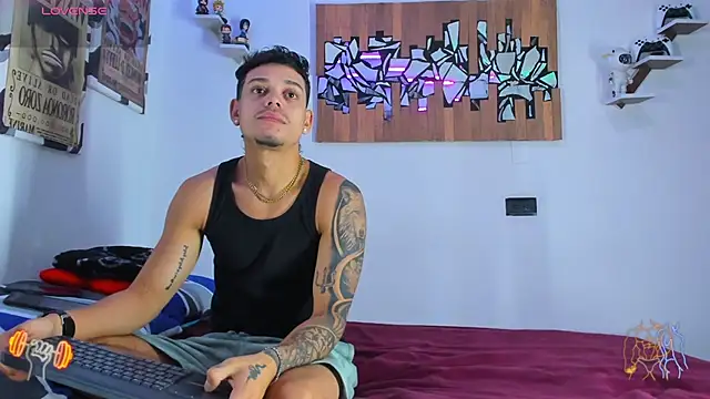 Friendsofeverything  online show from February 23, 2:39 pm