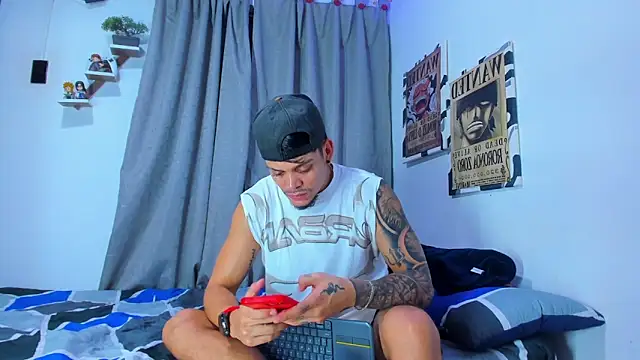 Friendsofeverything  online show from June 17, 12:00 am