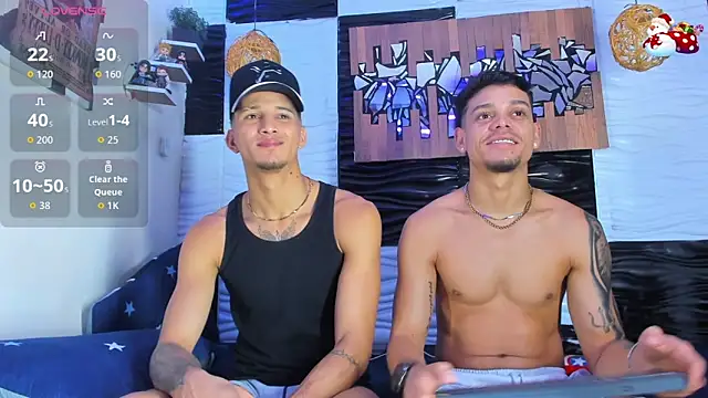 Friendsofeverything  online show from February 3, 2:44 pm