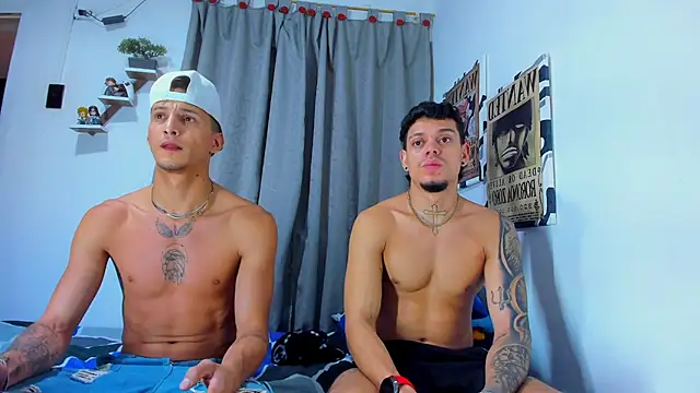 Friendsofeverything  online show from June 14, 11:44 am