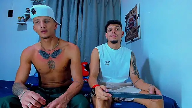 Friendsofeverything  online show from June 20, 10:59 pm
