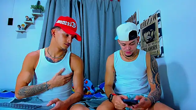 Friendsofeverything  online show from June 28, 12:28 am