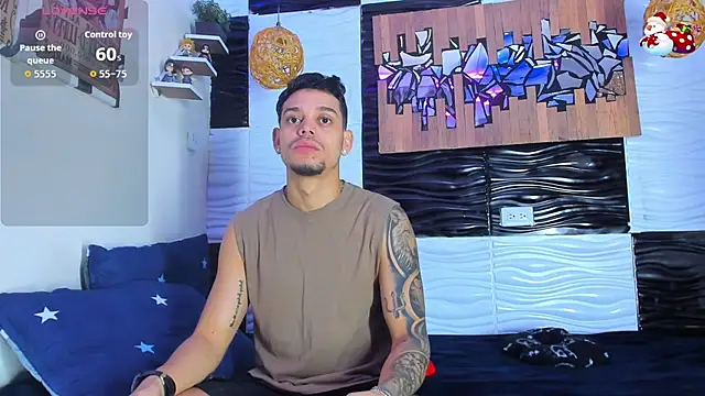 Friendsofeverything  online show from January 18, 1:47 pm