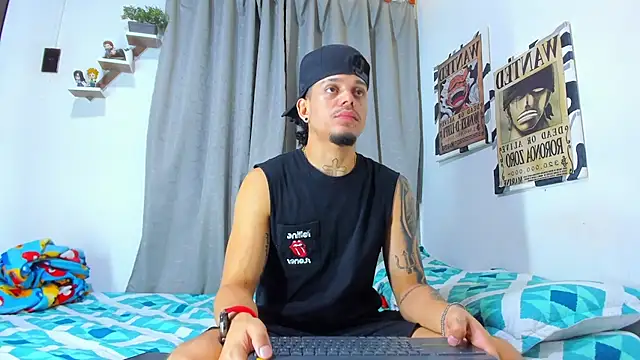Friendsofeverything  online show from July 15, 11:56 pm