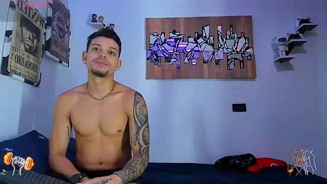 Friendsofeverything  online show from February 11, 2:06 pm