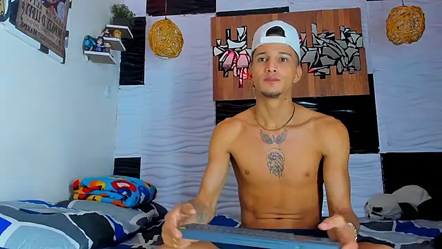 Friendsofeverything  online show from November 30, 3:35 pm