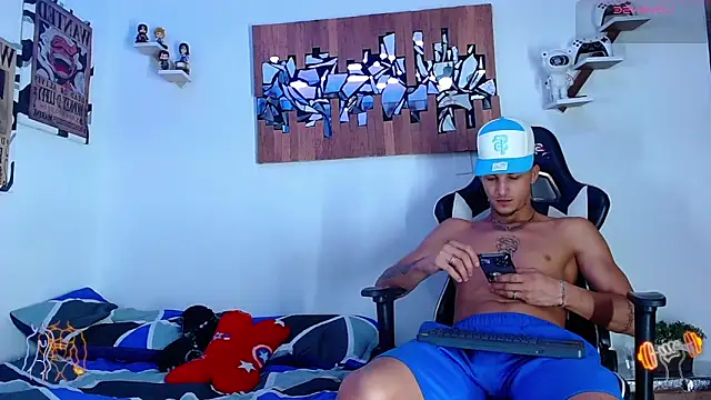 Friendsofeverything  online show from March 13, 1:16 pm