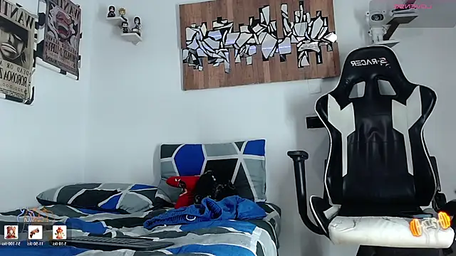 Friendsofeverything  online show from March 14, 11:44 pm