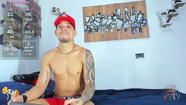 Friendsofeverything  online show from February 13, 3:12 pm