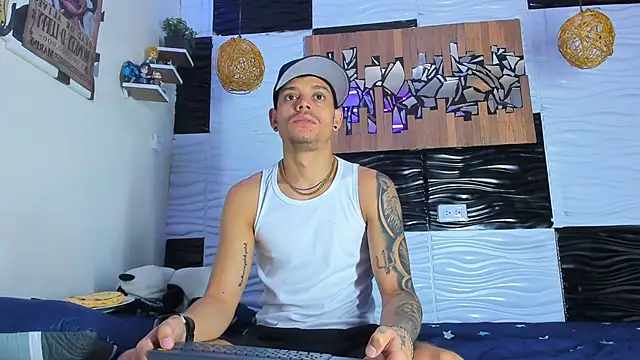 Friendsofeverything  online show from December 4, 4:17 pm