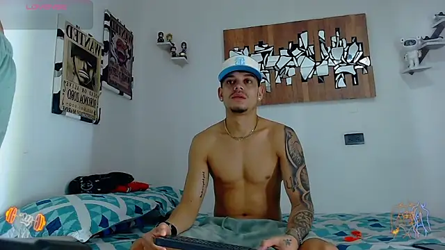 Friendsofeverything  online show from March 4, 1:30 pm