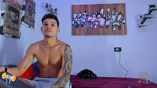 Friendsofeverything  online show from February 24, 1:56 pm