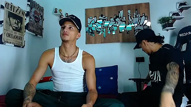 Friendsofeverything  online show from April 11, 2:52 am