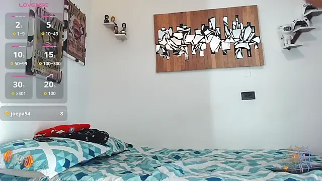 Friendsofeverything  online show from March 6, 2:12 pm