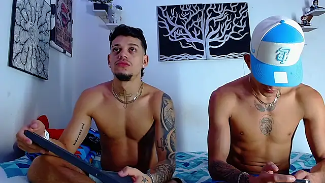 Friendsofeverything  online show from May 30, 11:38 am