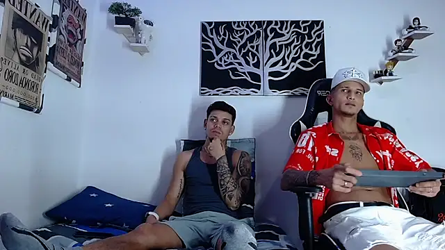 Friendsofeverything  online show from May 9, 11:19 pm