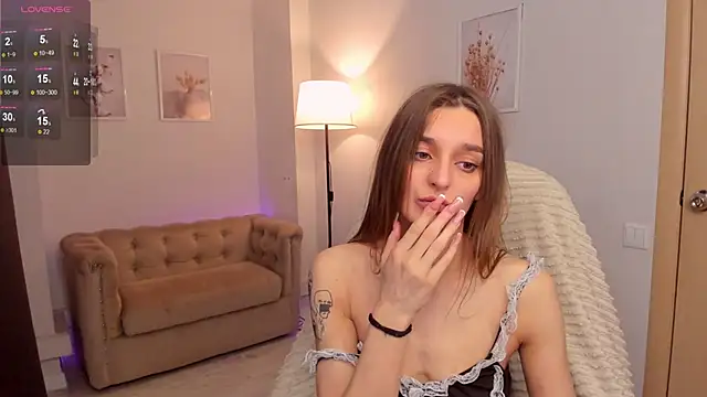 Snapshot of stacy_sexylips chatting on February 22, 10:40 am stacy sexylips online show from February 22, 10:40 am