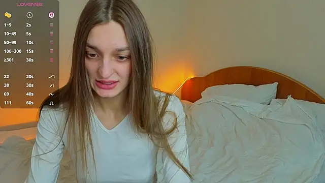 stacy sexylips online show from February 14, 1:39 am