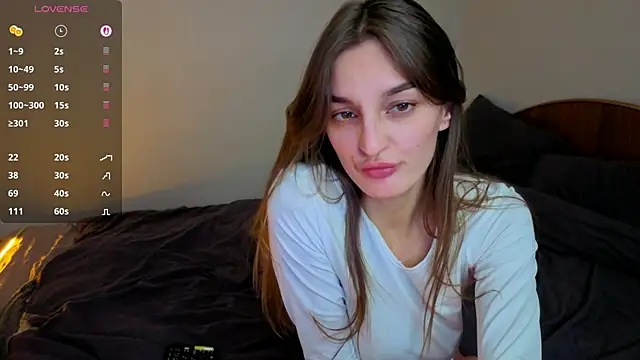 stacy sexylips online show from October 24, 6:29 pm