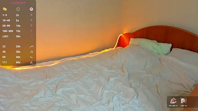 stacy sexylips online show from January 7, 1:21 am