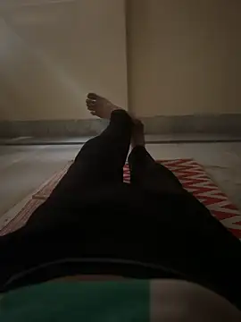 Privateseducer online show from January 10, 11:16 am