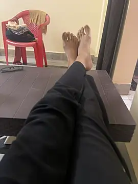 Privateseducer online show from December 4, 1:21 pm