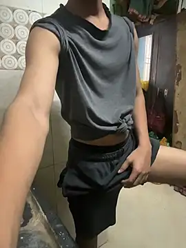 Privateseducer online show from November 2, 5:45 am