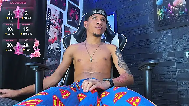 Romancartier 1 online show from December 20, 6:49 am