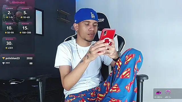 Romancartier 1 online show from January 8, 12:49 am