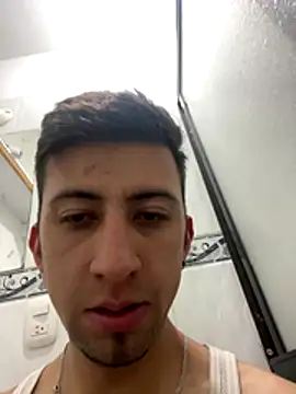 stivevv online show from October 26, 6:25 am