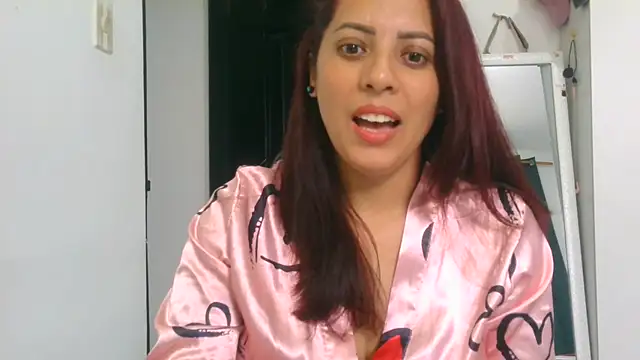 Anne kis online show from October 15, 6:38 pm