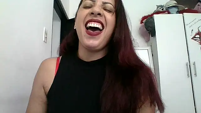 Anne kis online show from February 24, 6:04 pm