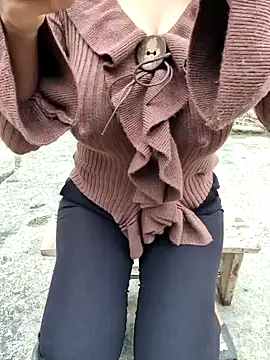 Babycute23 online show from February 7, 4:59 am