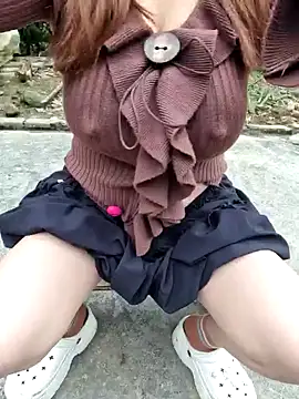 Babycute23 online show from February 7, 8:55 am